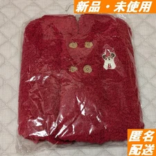 Japan Tokyo Disney Resort Li'l RingRing Baby Cape Christmas 2025 Size 90cm