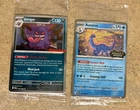 Gengar 050/088 Reverse Holo - Perfect Order GAME STOP PROMO SEALED!!! + More!