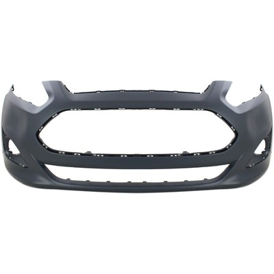 Bumper Cover Fascia Front for Ford C-Max 2013-2018