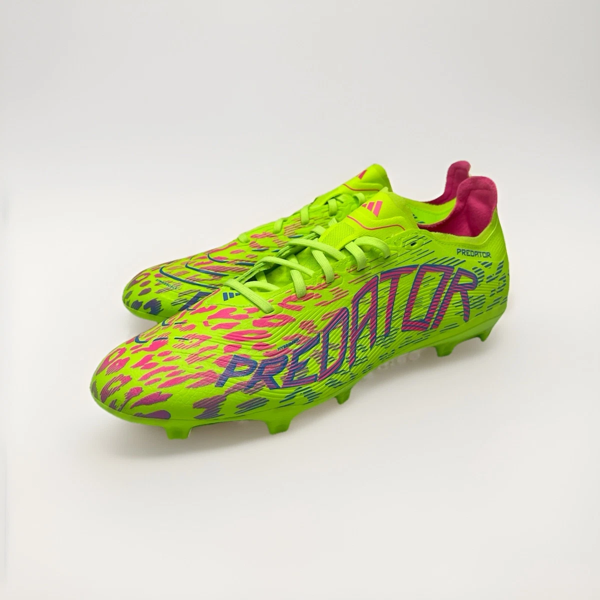 Soccer adidas Predator TRX FG Cleats for Men | eBay