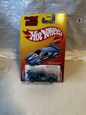 Chase Hot Wheels The Hot Ones BMW M1 Procar 8/8 VHTF 2025 New UNOPENED NM