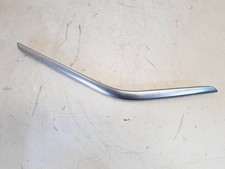 Zierleiste Mercedes-Benz CLA Coupe C117 A1767200922 P19262484