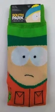 South Park Socks - Sizes 6-12 Kyle