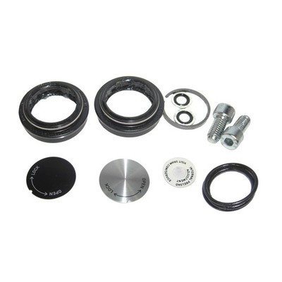 RockShox 00.4315.032.560 Paragon Silver Coil A1 Service Kit Fork Service Kit, Ba
