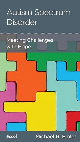 Autism Spectrum Disorder : Meeting Challenges With Hope Michael R. Emlet - Image 3