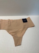 SPANX Supersmooth Undie-tectable Thong for Women