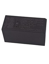 G2RL-1A-E-CV Water Heater Air Conditioner Relay