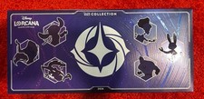 Disney D23 2026 Lorcana Set Exclusive In Hand Ships Ready To Ship