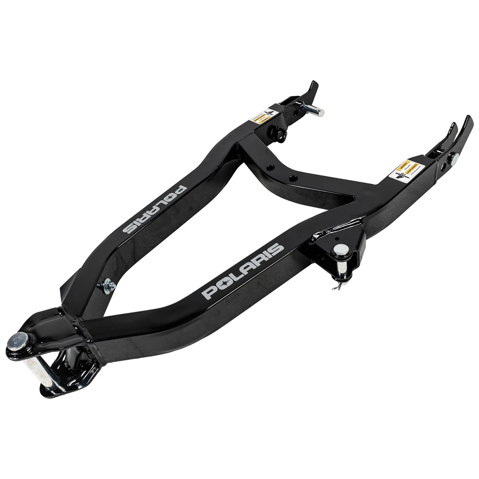 Polaris 2879630 Glacier Pro Plow Frame 2009-2023 ACE Sportsman Scrambler 1000 Foto 3 de 4