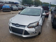 Seat Belt Front Bucket Driver Retractor Fits 12 Focus 1891743
