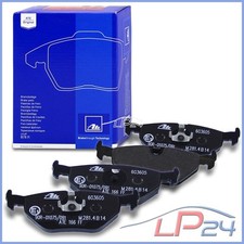 Plaquette de frein BMW Z1