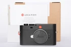[BRAND NEW] Leica M EV1 Mirrorless Camera Black 20229