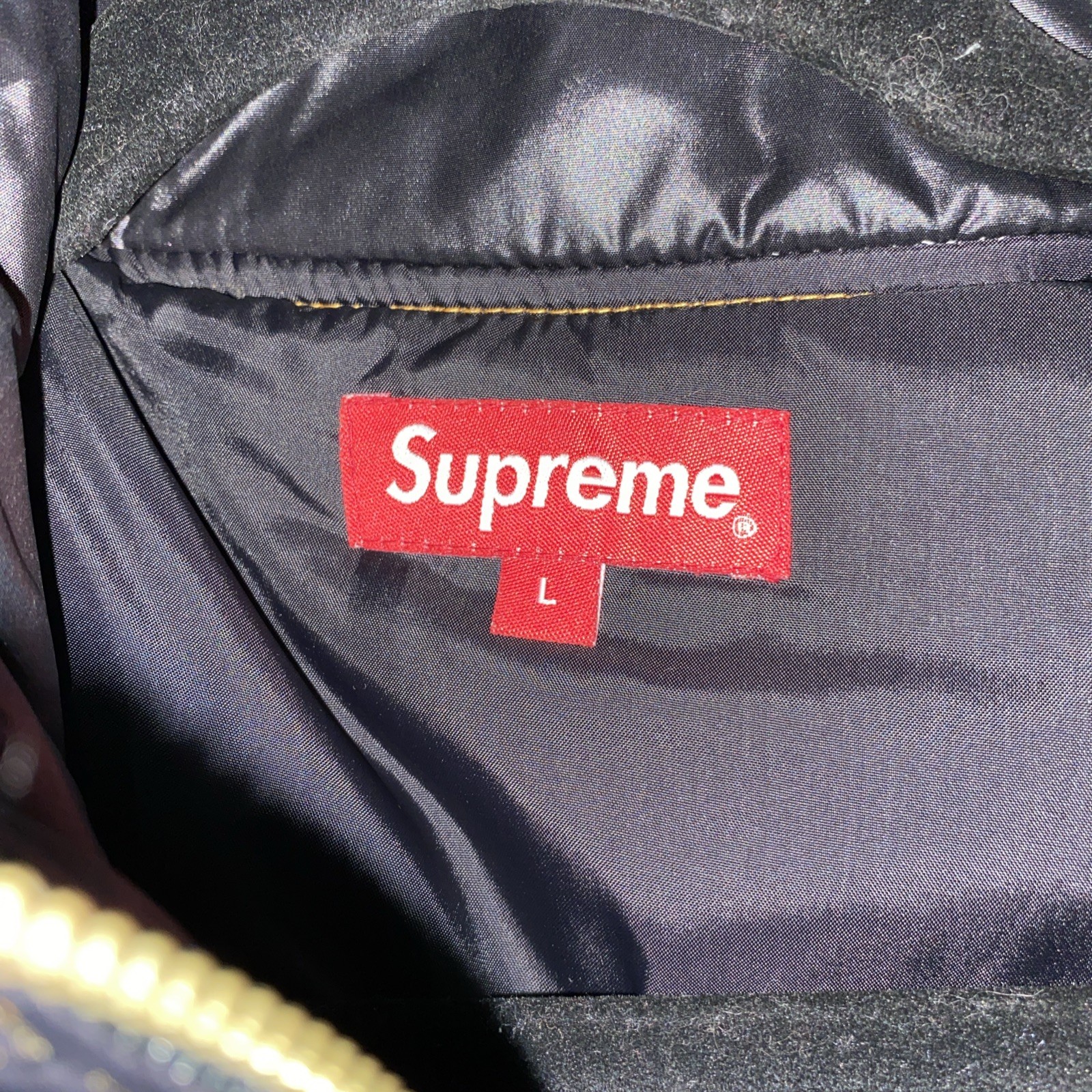 Supreme Jacket - image 4