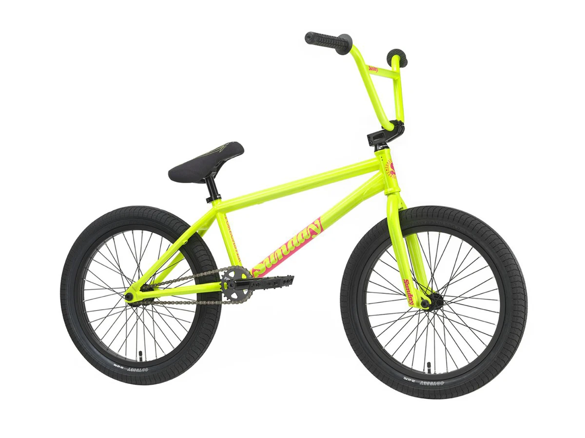 Sunday BMX Bike 20 In Bikes for sale | eBay