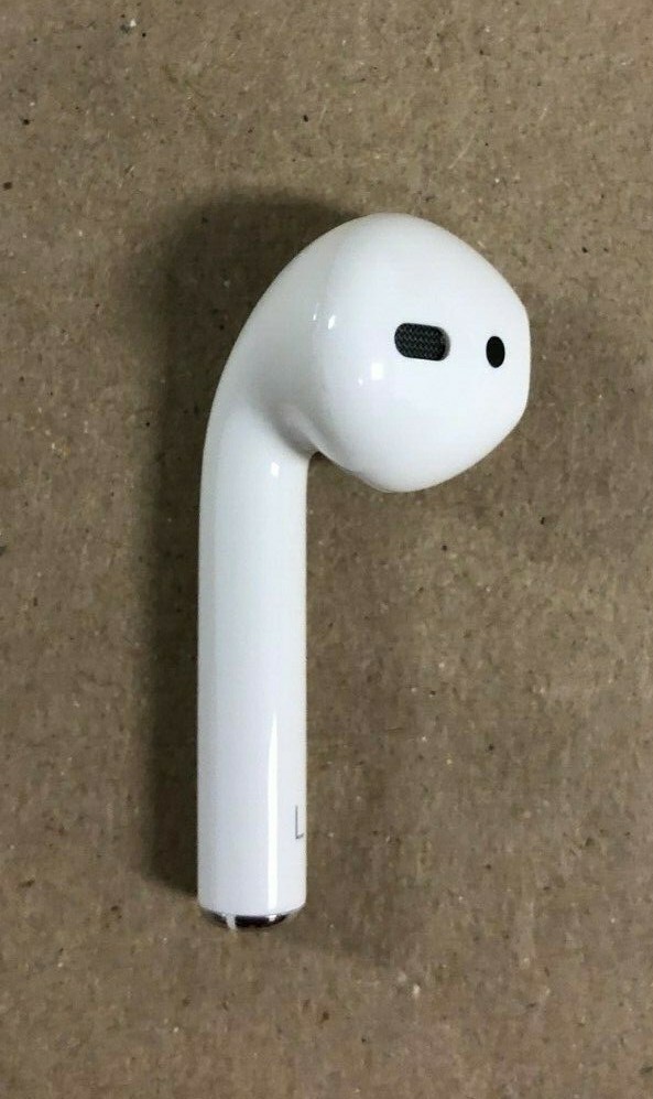 Apple AirPods Left Airpods - 2nd Generation Original OEM