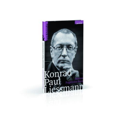 Thumbnail - Konrad Paul Liessmann Philosoph. Kunstgenießer. Kritiker. 5923