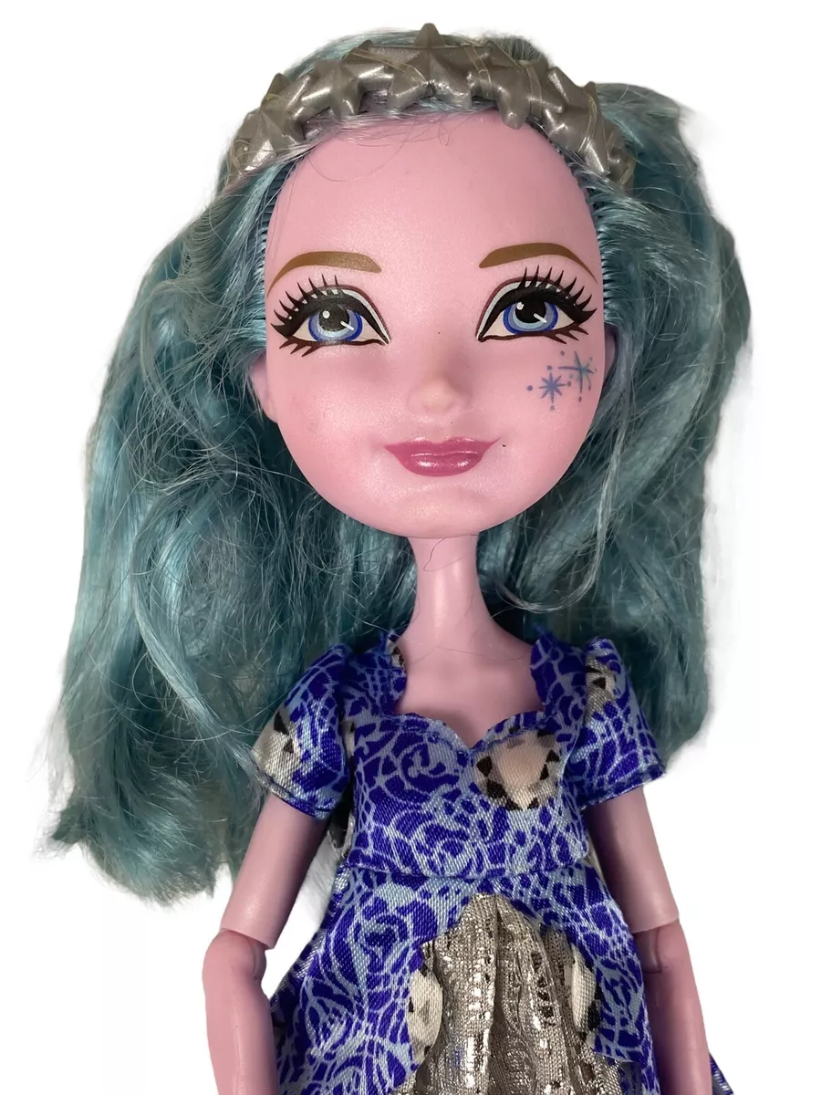 Ever After High~ 2015 Farrah Goodfairy Doll Daughter of The Fairy