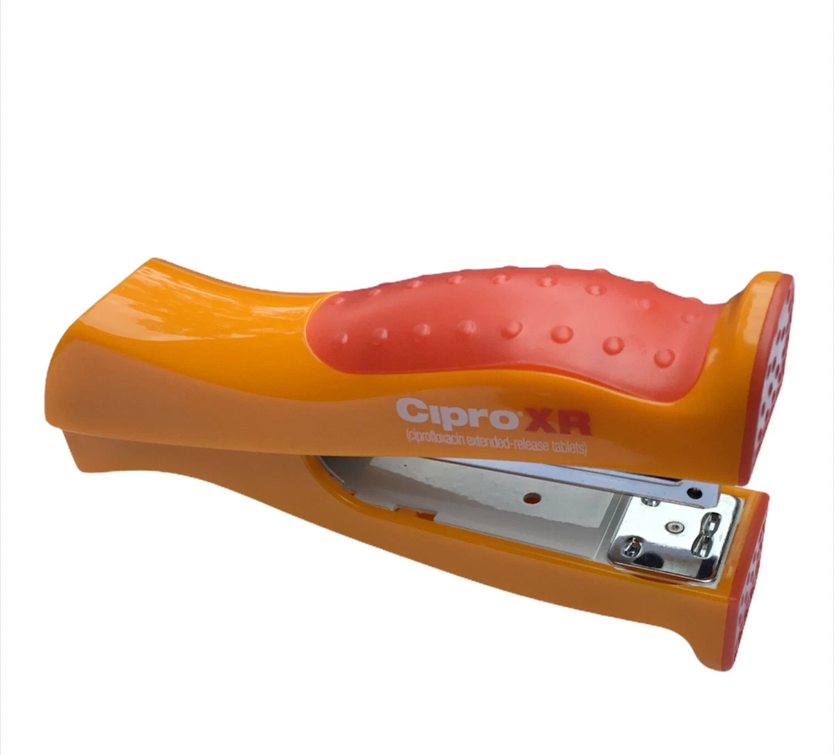 Cipro Xr Tablet