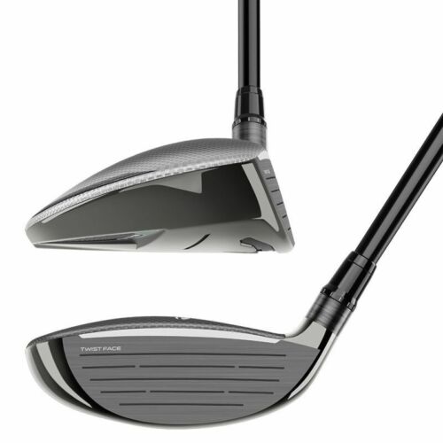 TaylorMade Qi35 Fairway Wood 2025 Model Japan Official - Picture 3 of 4