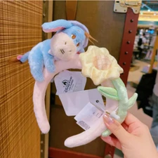 Authentic Gift Summer Shanghai Disney Eeyore Headband Disney Parks Disneyland