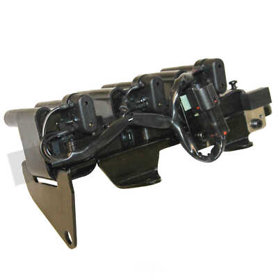 Ignition Coil-Single Coil Walker Products 920-1121 for sale online