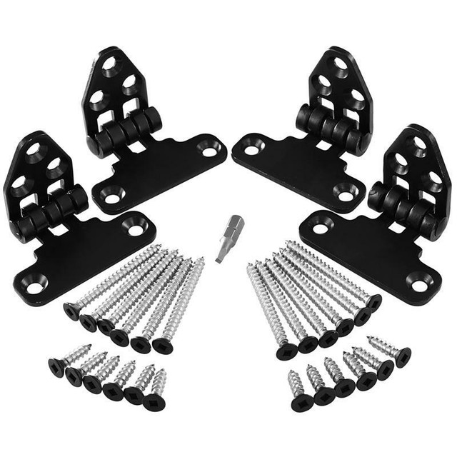 Fiberon Natural Stair Brackets for Deck Porch Railing System 16904 eBay