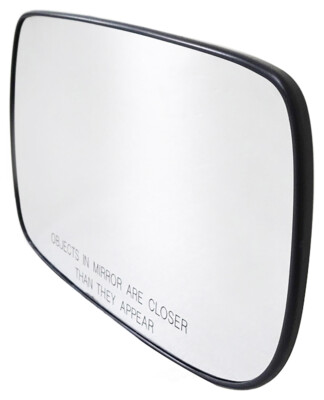 Replacement Door Mirror Glass  Dorman/Help  56631