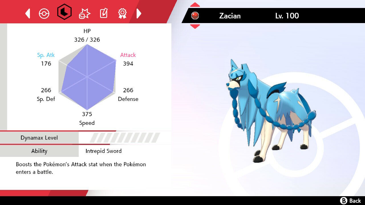 ZACIAN ZAMAZENTA ✨ SQUARE Shiny EVENT ✨Sword Shield Pokemon home FAST  DELIVERY