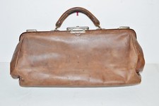 STUPENDA BORSA DA DOTTORE IN PELLE