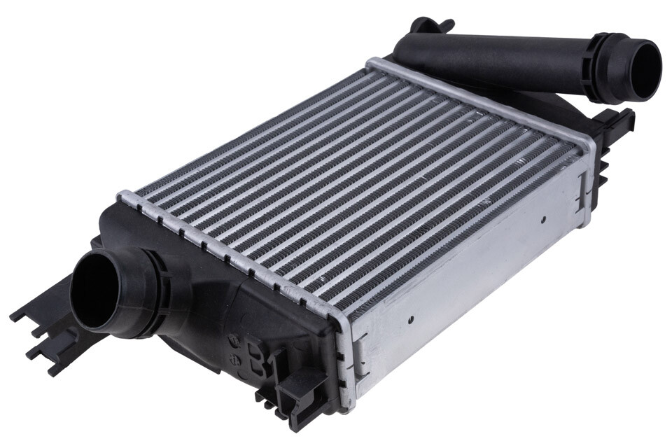Échangeur d'air 144965154R refroidisseur haute performance pour turbo Renault Logan