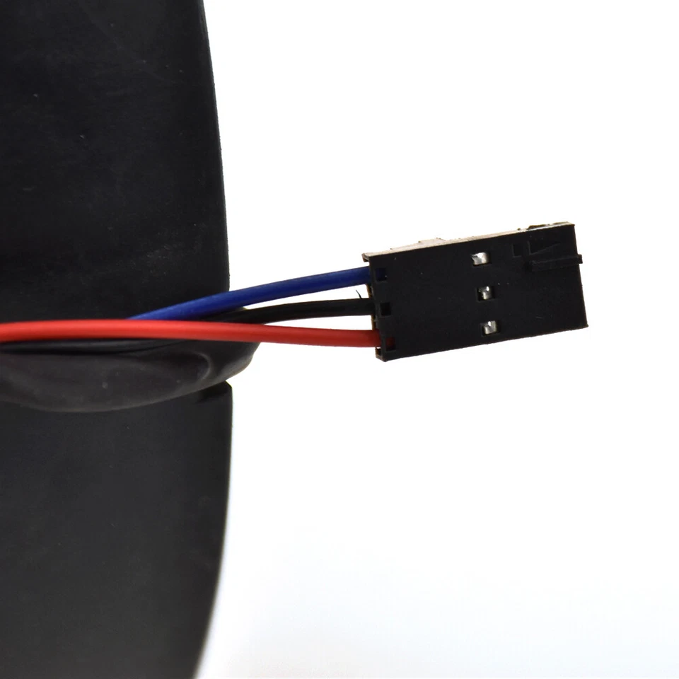 Cooling Fan BFB1624H wind Blower Cooler for Delta 24V DC 159*165*40mm 3pin - Image 3 of 4