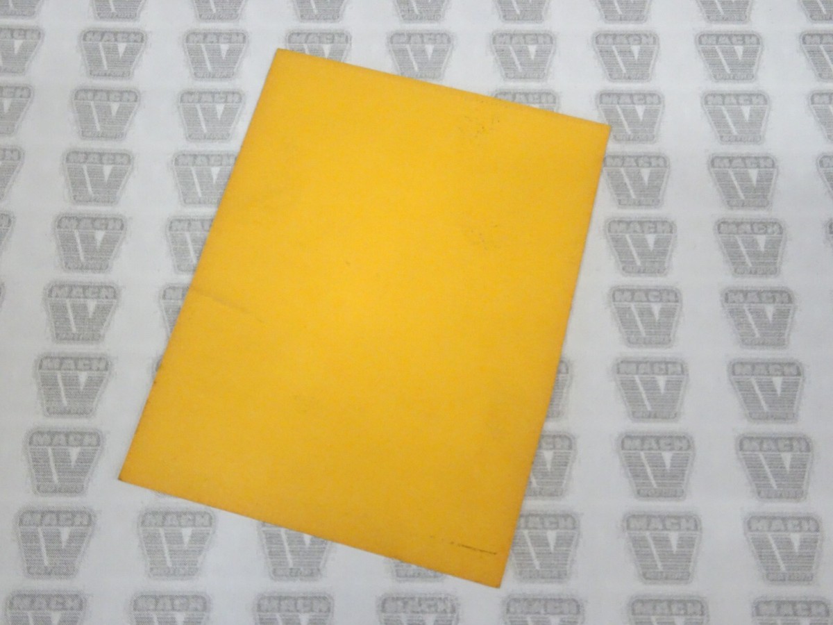 Kawasaki NOS NEW 56031-1159 Battery Vent Label KZ KZ1000 Police | eBay