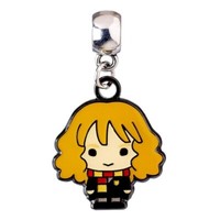 Harry Potter Versilbert Chibi Hermione Charm Offizielle Handelsware