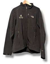 The North Face Men's Apex Bionic Jacket Large Dark Green