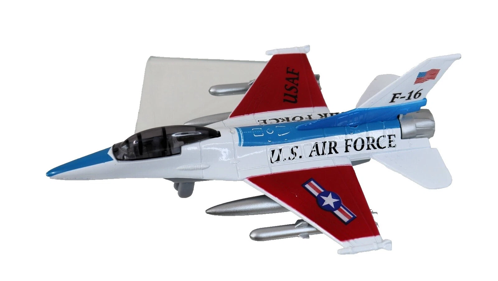 1:6 aviones y naves espaciales Diecast contemporáneos 1970 año del vehículo