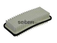 Purflux A1139 Luftfilter For Toyota