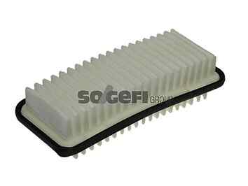 Purflux A1139 Luftfilter For Toyota-image