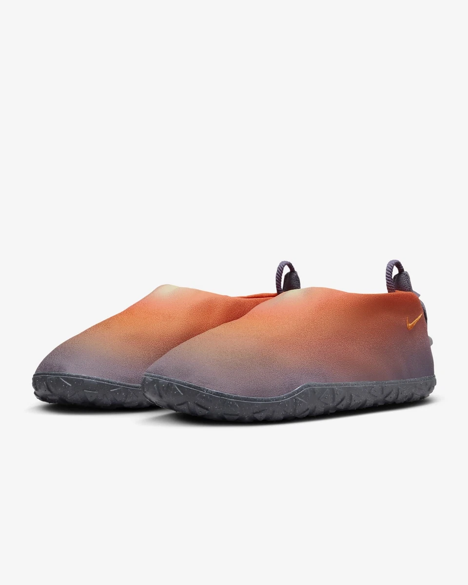 Nike ACG Moc 3.0 Orange Mauve Gradient for Sale | Authenticity