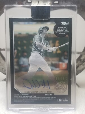 2022 Topps Clearly Authentic Autographs - 1987 Topps Baseball