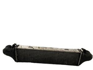 Mercedes W212 Ladeluftkühler Kühler A2045000200 Original 2.2 Cdi 2012