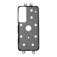 Adhesive Back Glass for Samsung Galaxy S23 FE Replacement Part Repair Replace