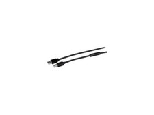StarTech 50 ft 50 ft Active USB 2.0 A to B Cable M-M
