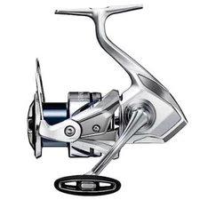 Shimano 23 STRADIC C3000XG Spinning Reel