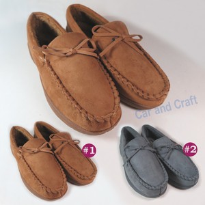 dockers house slippers