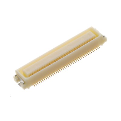 DF17(3.0)-80DS-0.5V(57) (2er Pack) Conn RCPT 80POS SMD GOLD