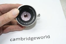 CARL ZEISS Jena 58mm f2.0 SEMI AUTO BIOTAR PRIME Lens for Exakta CAMERAS