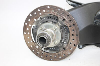 2011 11 Ducati Monster 796 Swingarm Swing Arm Assembly | eBay