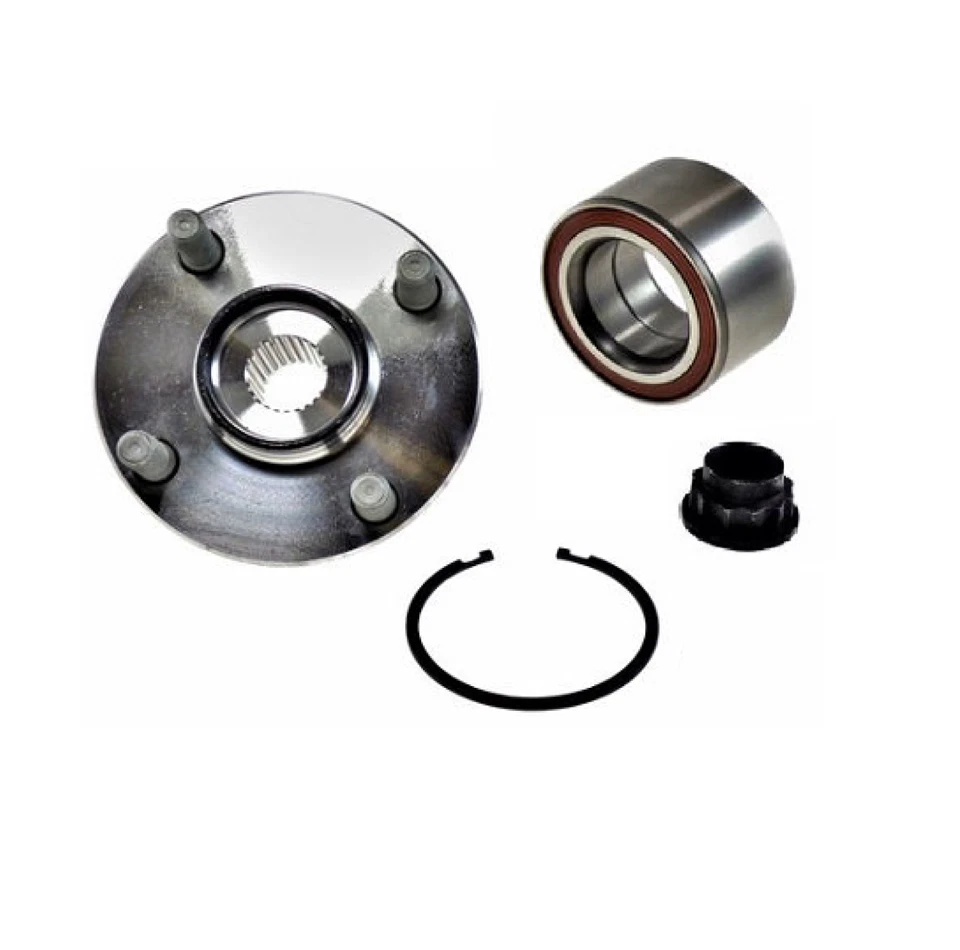 Kit de buje y cojinete de rueda delantera SCION XB 2004-2006 (PAR) Foto 3 de 3