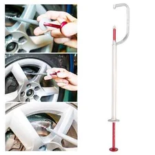 Brake Disc Measuring Tool 0 to 45mm Fast Accurate Detection Thickness Measuring