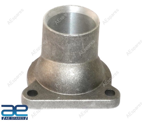 Thermostat Connector Outlet For Suzuki SX4 1st Gen SX4 1 gen F/L 17561-80JA0 GEc - Picture 4 of 8